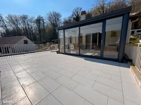 maison 4 pièces 98 m²