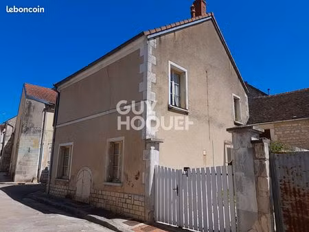 maison 4 pièces 99 m²