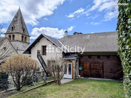 maison 5 pièces 94 m²