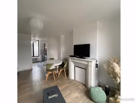 immeuble de rapport de 3 appartements