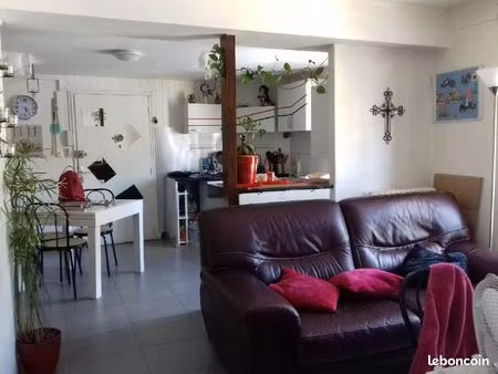 loue appartement t2 joigny