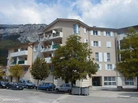 appartement 3 pièces 71 m²