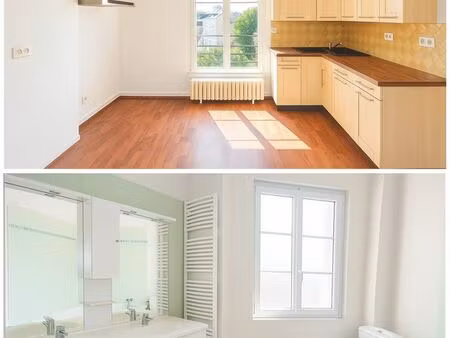 appartement 115m2 centre soissons