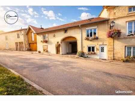 appartement 2 pièces 60 m²