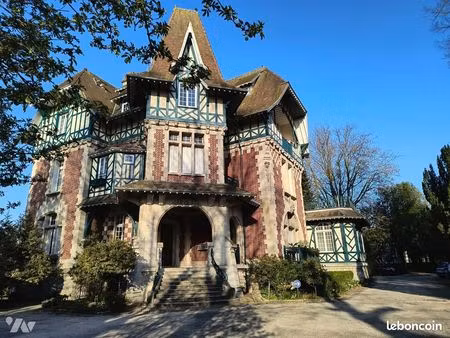 appartement 4 pièces 99 m²