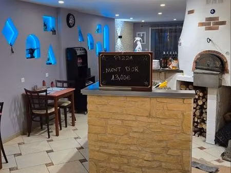 restaurant le royale