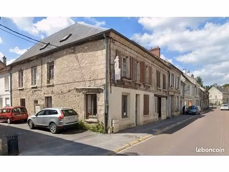 rare ensemble de plusieurs lots pour investissement locatif