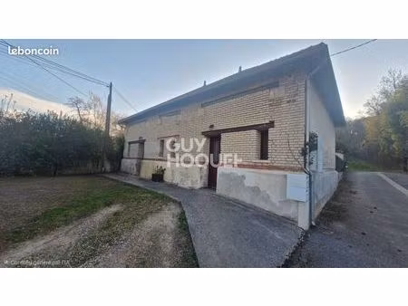 maison 3 pièces 69 m²