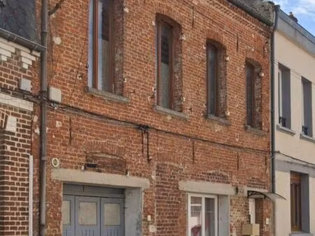 maison 5 pièces 104 m²