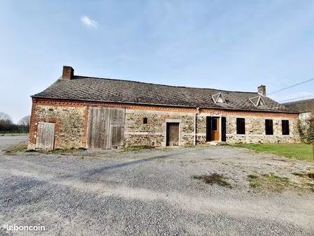 maison 4 pièces 1 m²