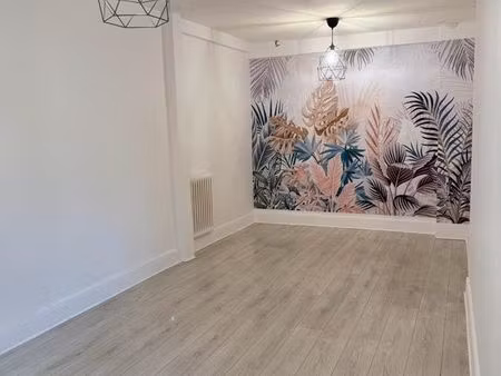 maison de ville f4 centre ville ravieres