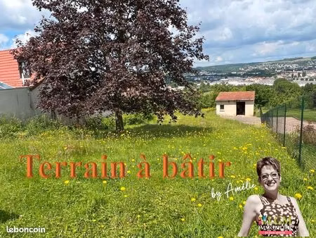 terrain 1 159 m² etampes sur marne