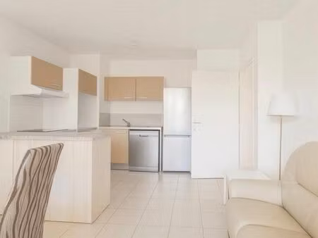 appartement t2 résidence seniors