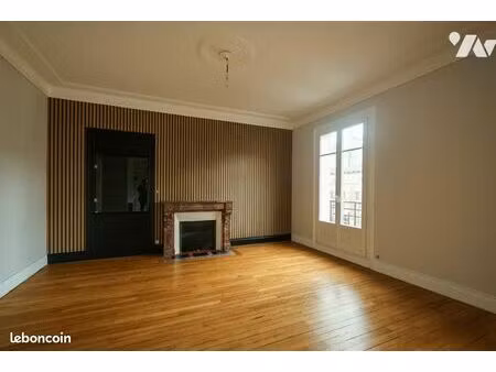 immeuble 560 m² soissons