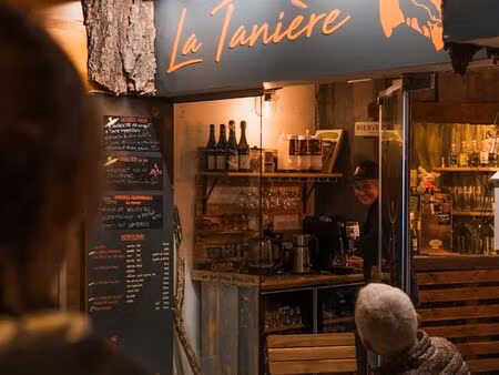 a vendre fonds de commerce