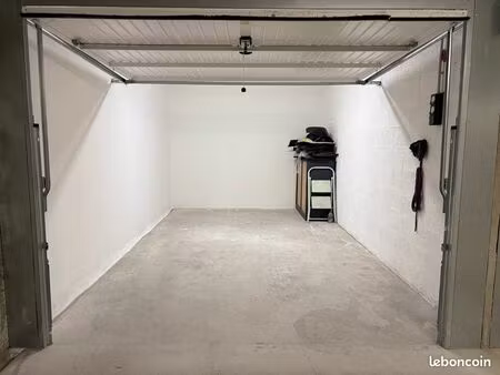 grand garage pessicart