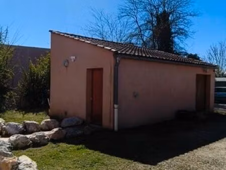 petit local professionnel