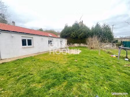 maison 5 pièces 95 m²