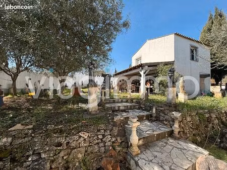 maison en viager 5 pièces 115 m²