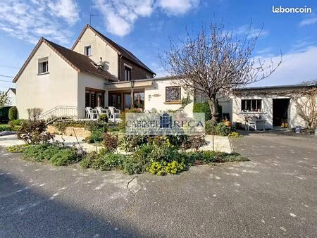 maison 5 pièces 153 m²