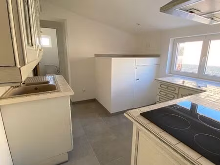 maison 5 pièces 71 m²