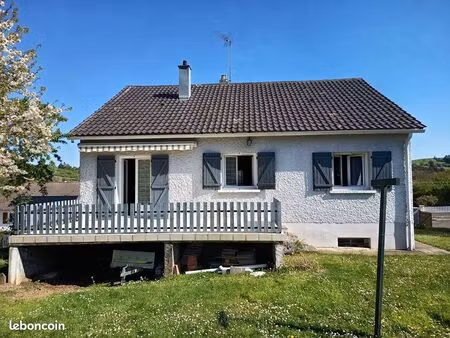 exclusivité – villa indépendante cusset – quartier calme