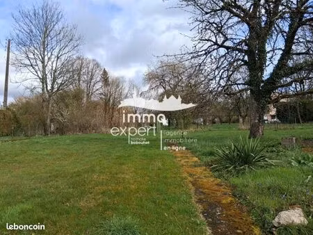 terrain 5 422 m² contrexeville