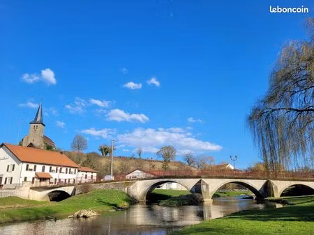 terrains constructibles 1000 m2 très bel emplacement