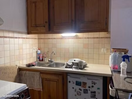 location studio non meublé