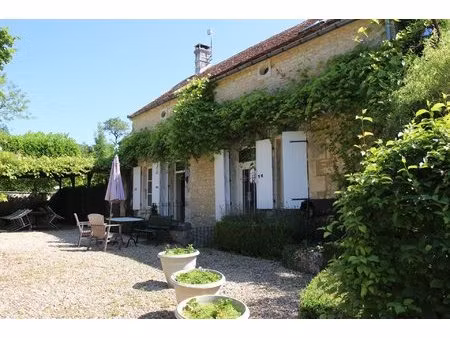 charmante maison et son studio indépendant. quelques travaux de rafraichissiments