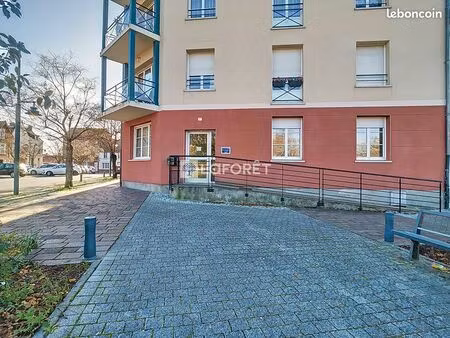 bureaux 64 m² chauny