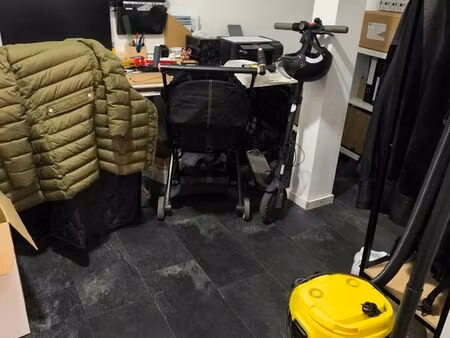 espace bureau a louer