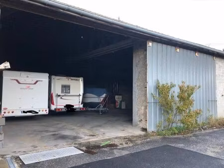 emplacement pour camping car