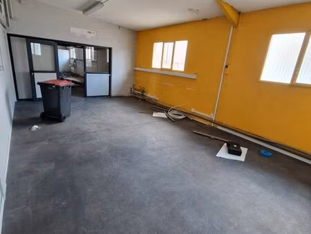 local commercial divisible