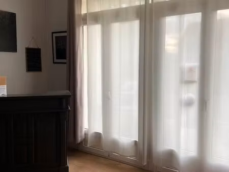 location local professionnel