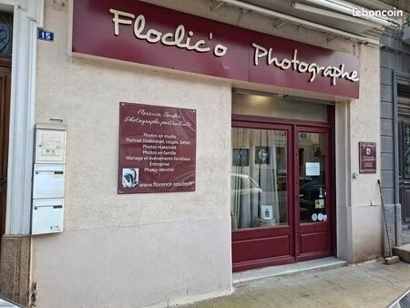 location local commercial ou professionnel