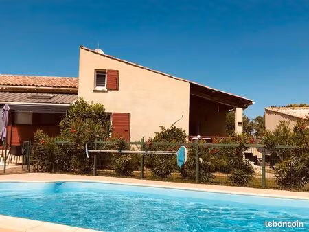 logement de 90m2 à louer de mai à juin 2026