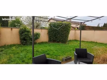 maison 4 pièces 77 m²