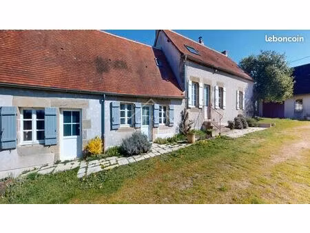 propriété 7 pièces 176 m²