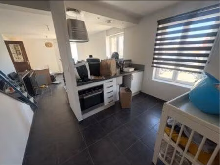 maison à 10 mn de la a4 et du transi lien p