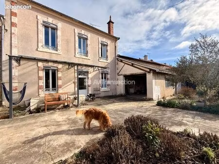 maison 7 pièces 150 m²