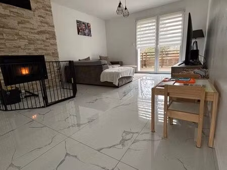 maison 6 pièces 134m 2