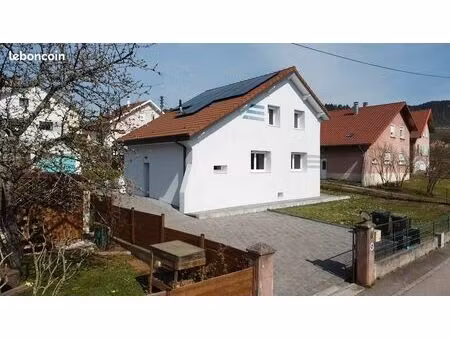 pavillon 5 pièces 97 m²