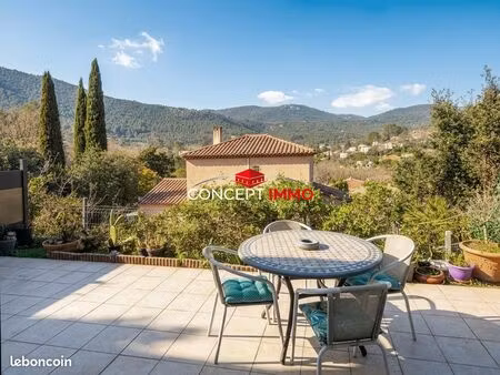 maison 4 pièces 75 m²