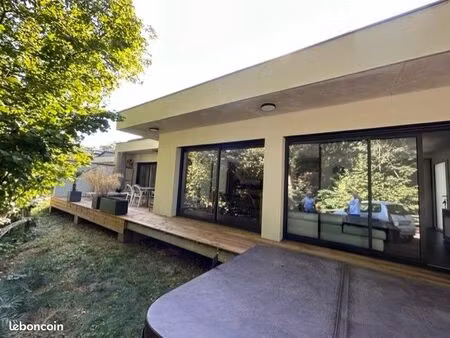 maison t4 etat neuf libre début mai