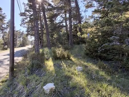 terrain constructible la mouliere