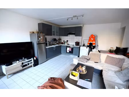 location appartement  39.11 m² t-2 à bouafle  700 €