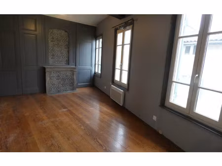 location appartement  65.25 m² t-2 à charly  625 €