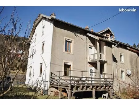 appartement 12 pièces 234 m²