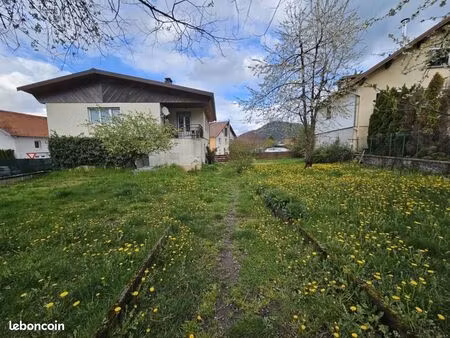 appartement 7 pièces 112 m²